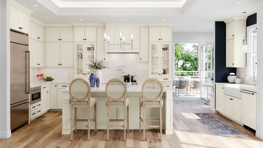 Waypoint Living Spaces